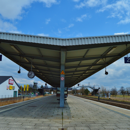 Dahlwitz-Hoppegarten