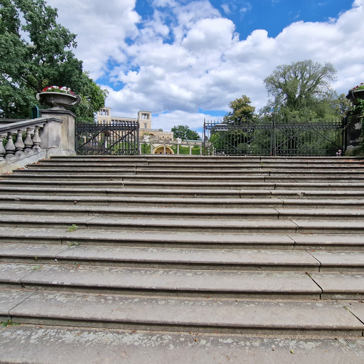 Jubilee Terrace
