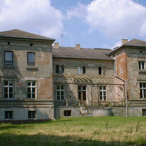 Rittergut Vichel