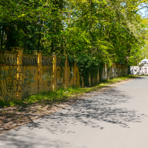 Mövenstraße