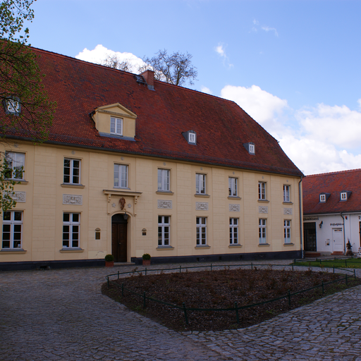 Diedersdorf