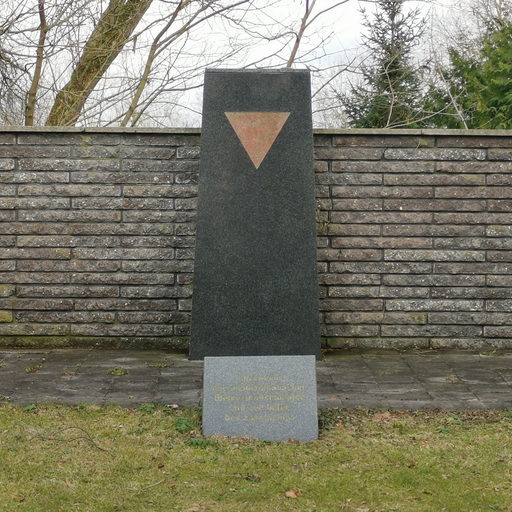 Gedenkstätte für die Opfer des Faschismus