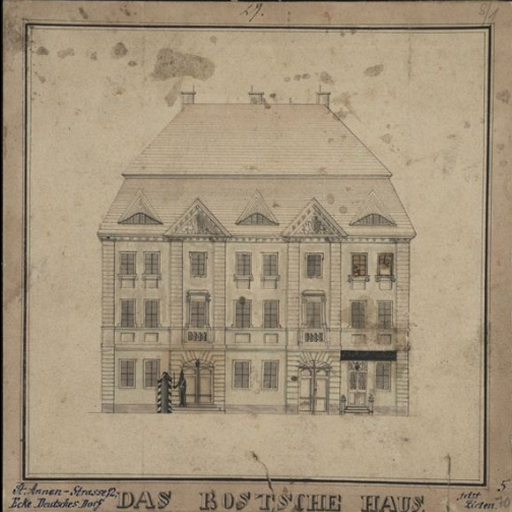 Palais Rochow