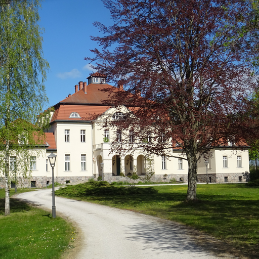 Schloss Seehaus