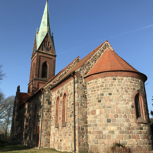 Dorfkirche (Wahlsdorf)