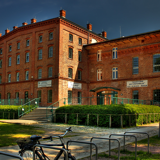 Kulturfabrik Fürstenwalde/Spree
