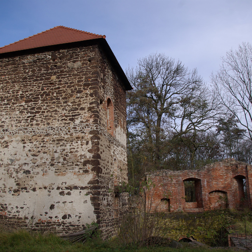 Bärwalde (Fläming)