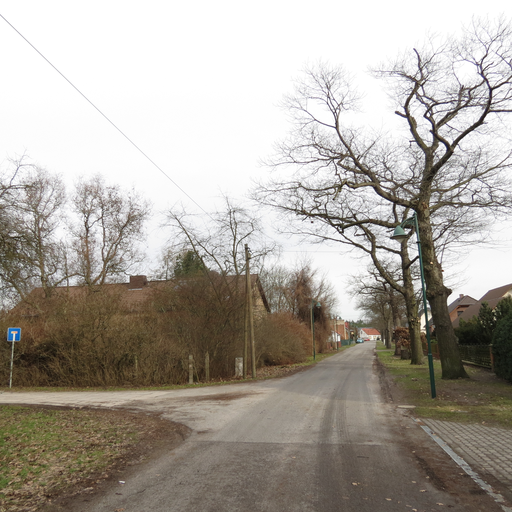 Kleinbeuthen