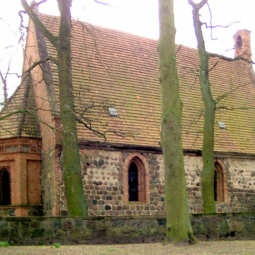 Schönow in der Uckermark