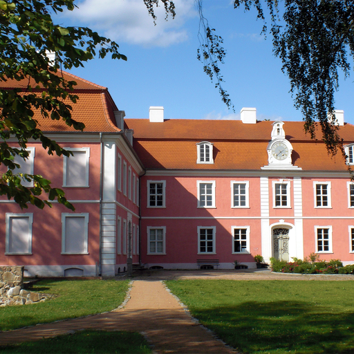 Wolfshagen in der Prignitz
