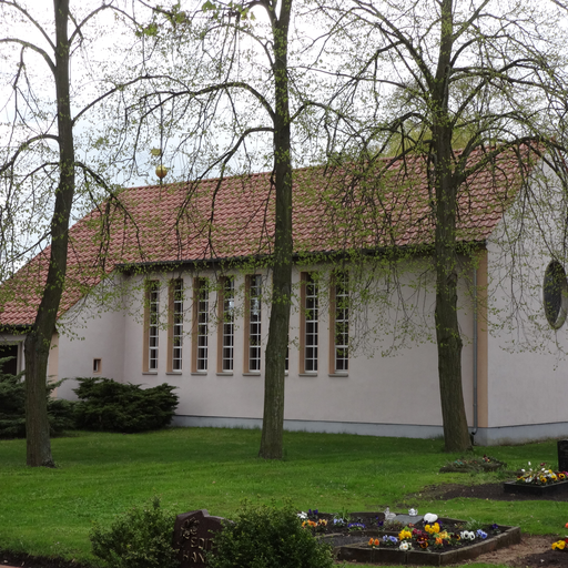 Gorgast