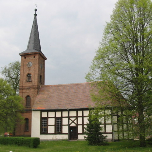 Großbeuthen