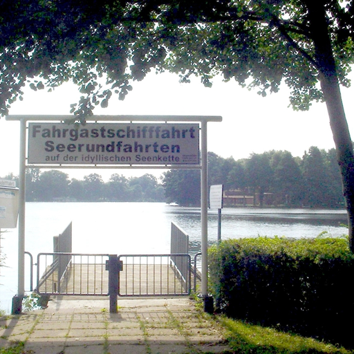 Untersee