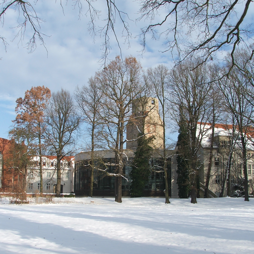 Burg Liebenwerda
