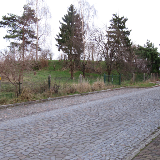 Burg Pritzerbe