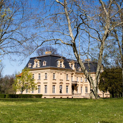 Altranft Manor