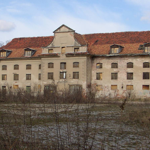 Jagdschloss Fürstenwalde