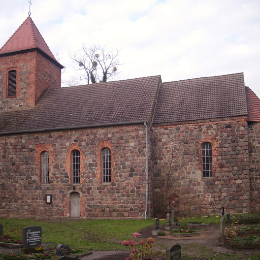 Ihlow, Oberbarnim