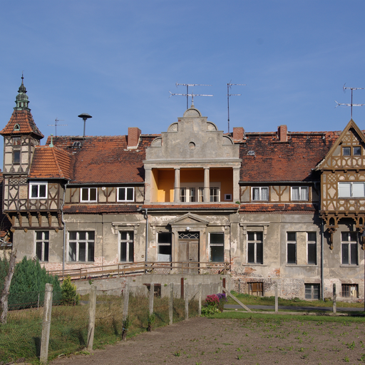 Warchau