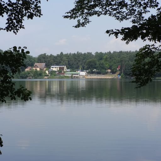 Großer Däber-See