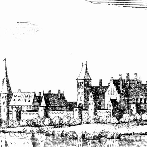 Ruppin Castle