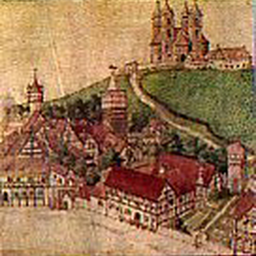 Marienkirche (Brandenburg an der Havel)