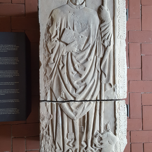 Museum für Brandenburgische Kirchen- und Kulturgeschichte des Mittelalters