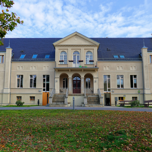 Laubsdorf