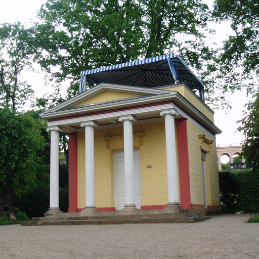 Pomonatempel