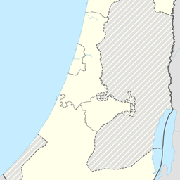 Israel_Central_adm_location_map.svg