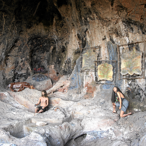 El-Jamal Cave