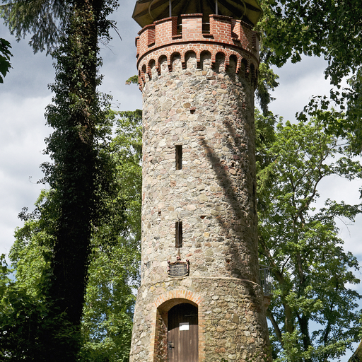 Askanierturm