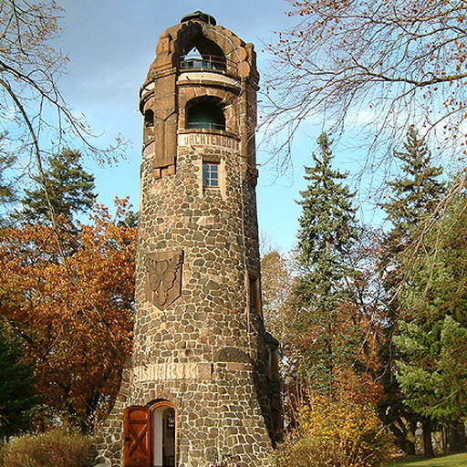 Bismarckturm Spremberg