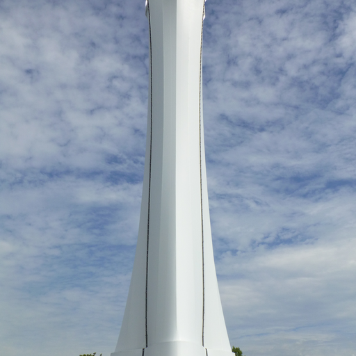 Aussichtsturm Teichland