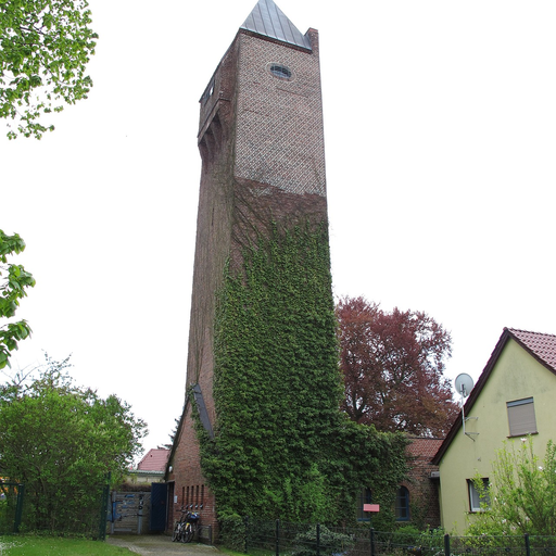 Turm Kehrigk