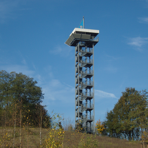 Aussichtsturm Hörlitz
