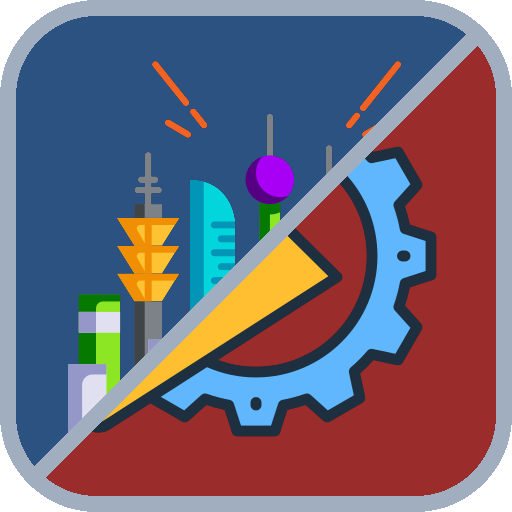 Aussichtsturm Science Park