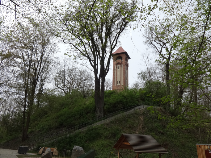 Kaiser-Friedrich-Turm