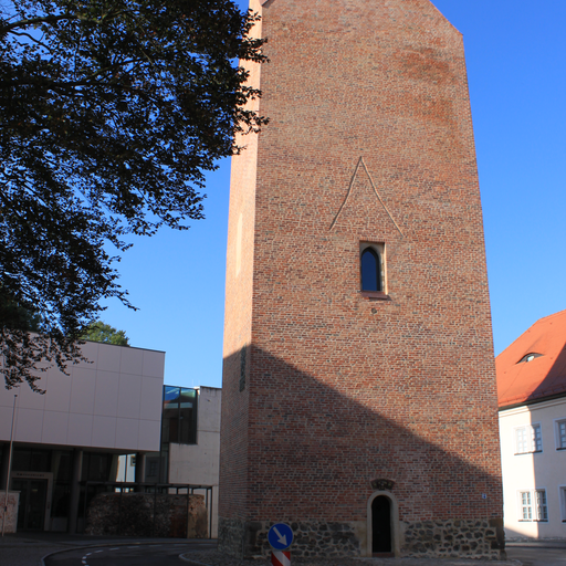 Lubwartturm