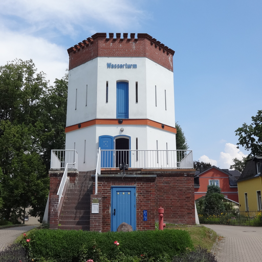 Wasserturm