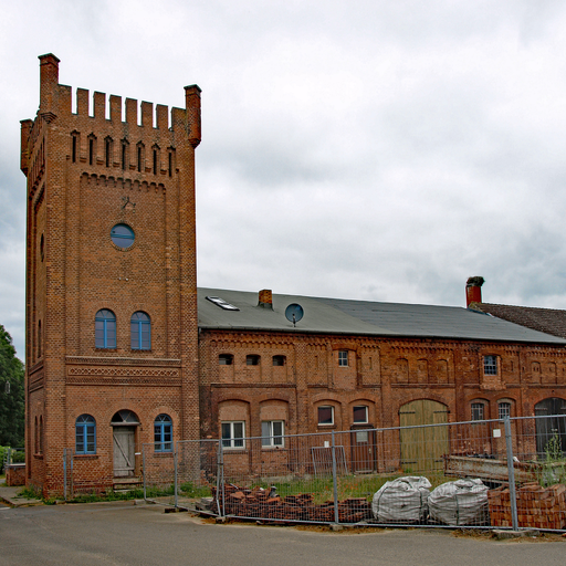 Wasserturm
