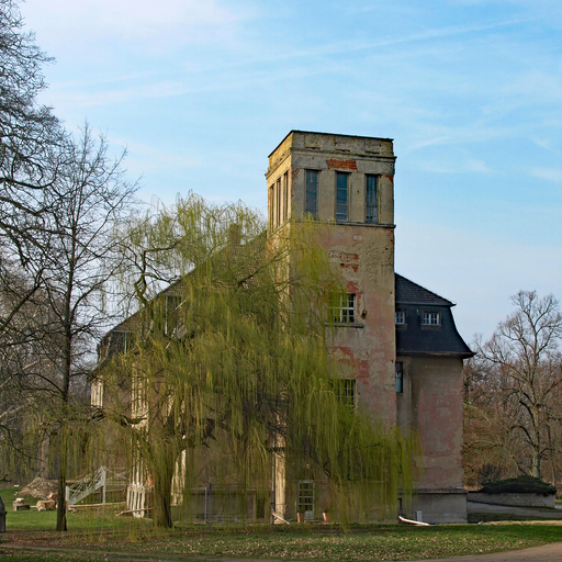 Wasserturm