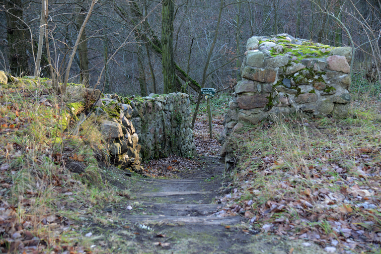 Burg Malchow