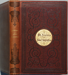 Theodor_Fontane_Fünf_Schlösser.jpg