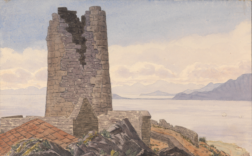 O'Hara's Tower