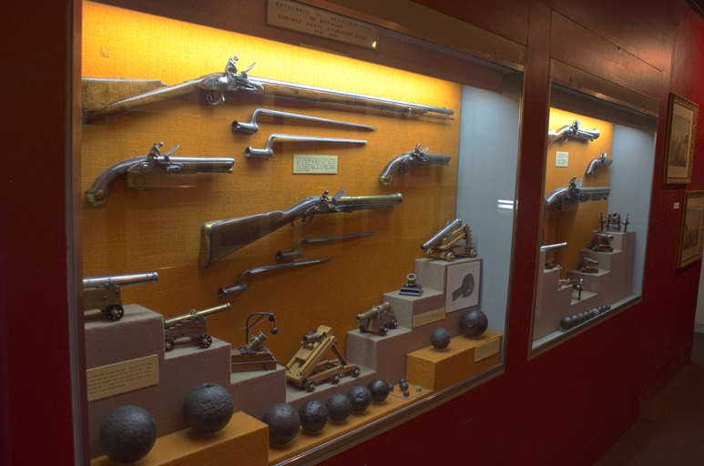 Museo de Gibraltar