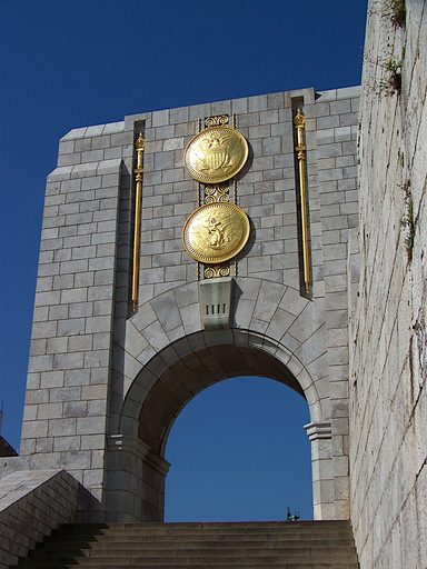 Monument naval de Gibraltar