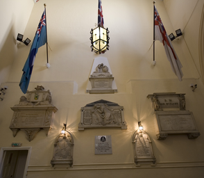 King's_Chapel_Gibraltar_memorials.jpg