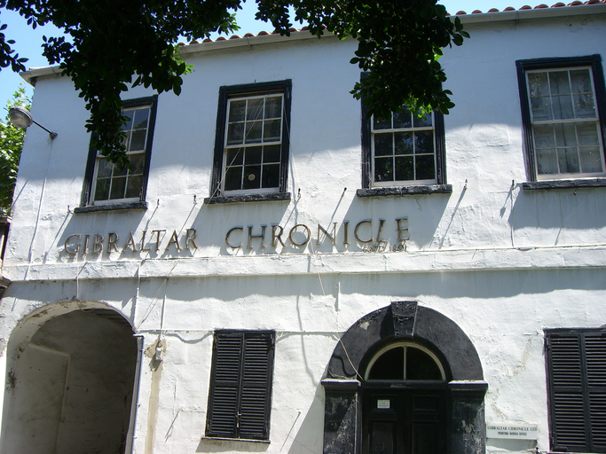 Gibraltar Chronicle