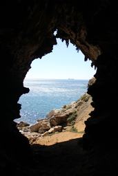 View_from_Gorham's_Cave,_Gibraltar.JPG